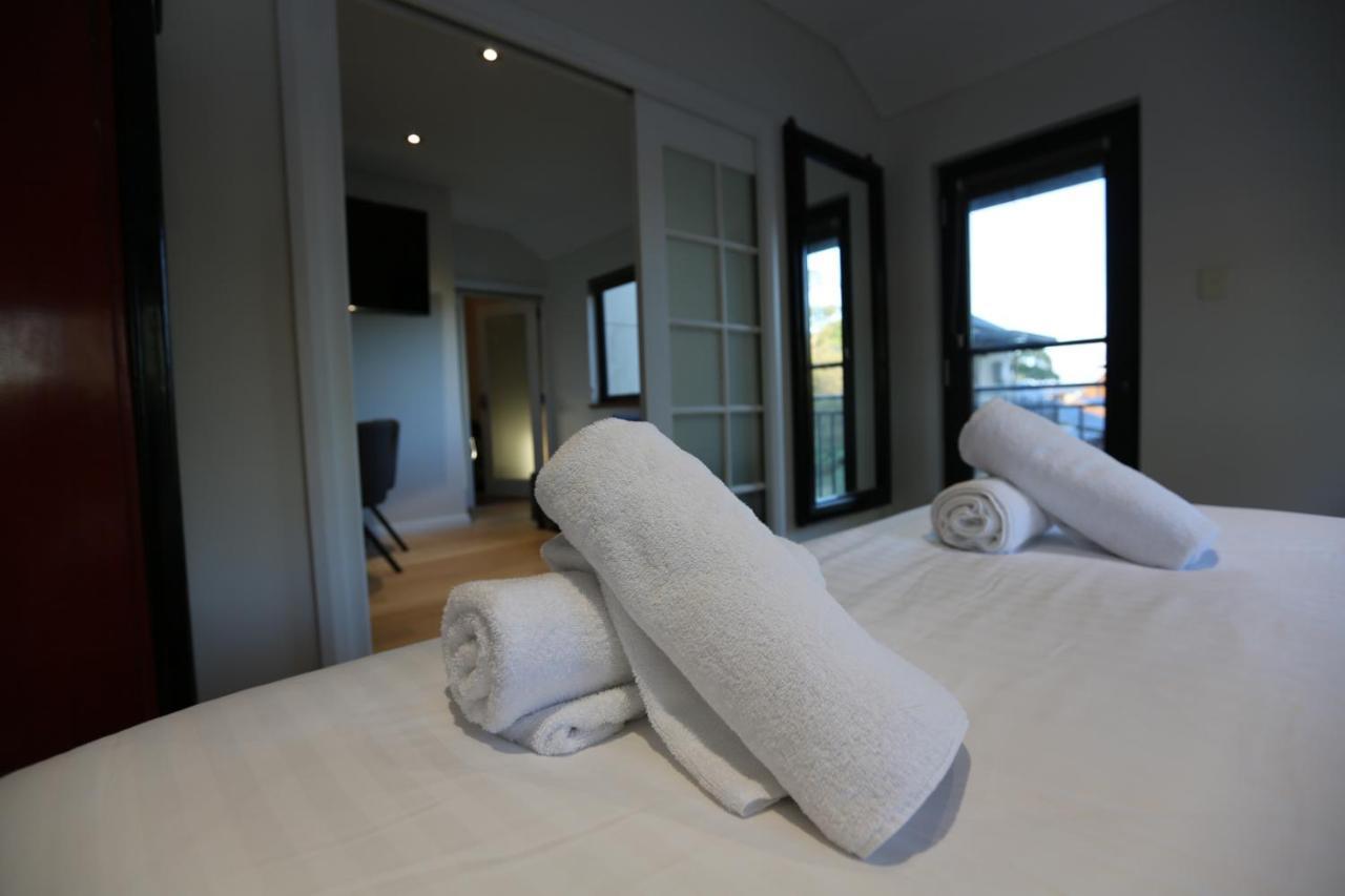Dunsborough Apartments & Suites Exterior foto