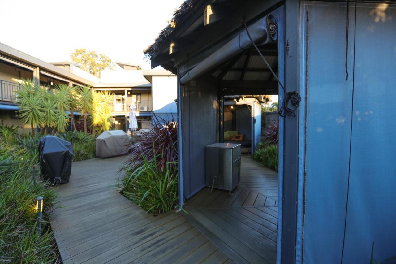 Dunsborough Apartments & Suites Exterior foto