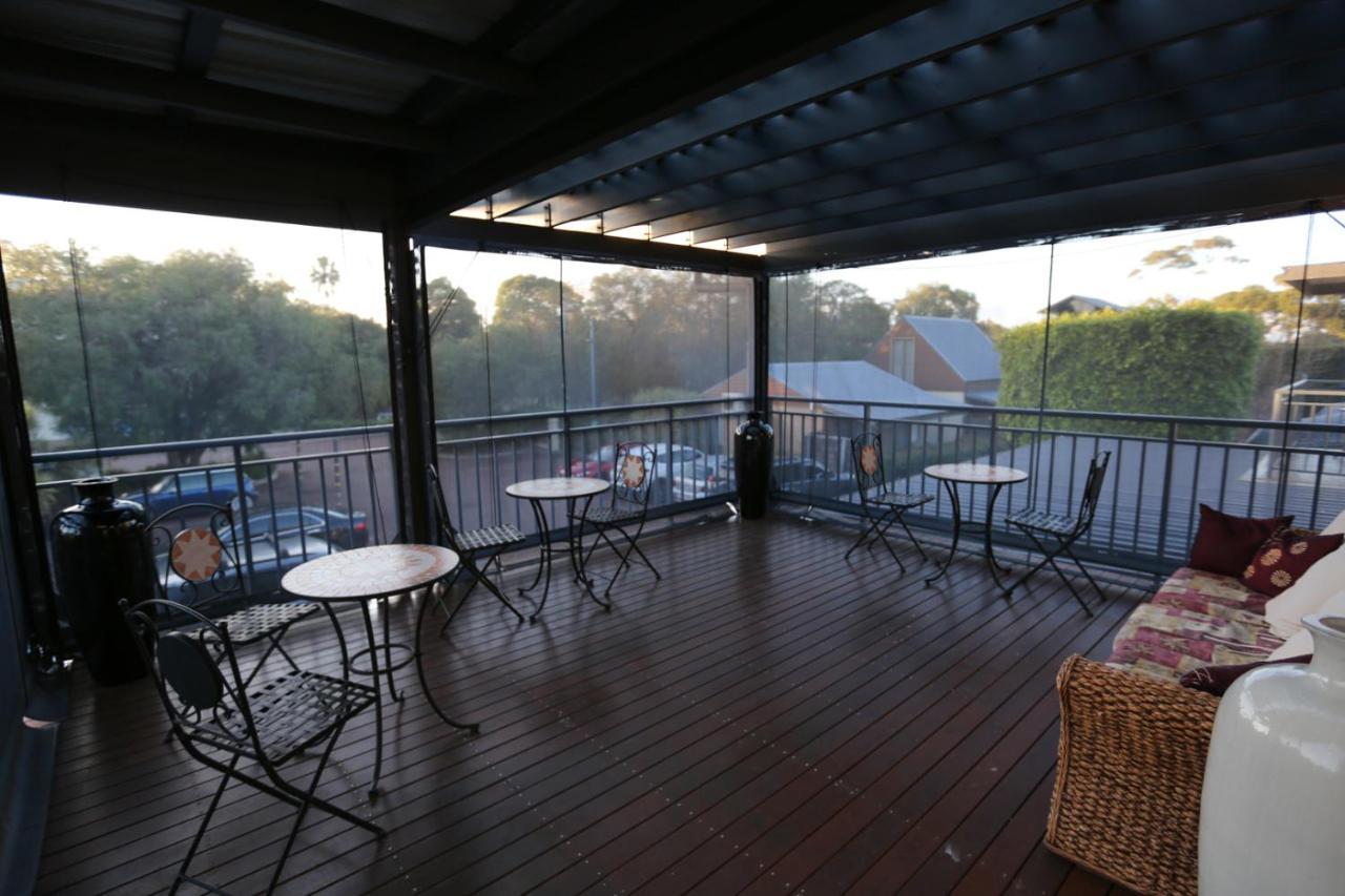 Dunsborough Apartments & Suites Exterior foto