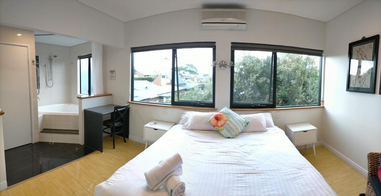Dunsborough Apartments & Suites Exterior foto