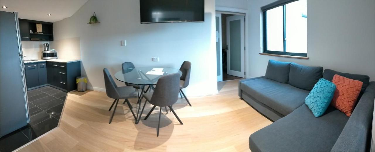 Dunsborough Apartments & Suites Exterior foto