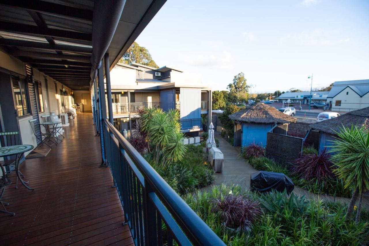 Dunsborough Apartments & Suites Exterior foto