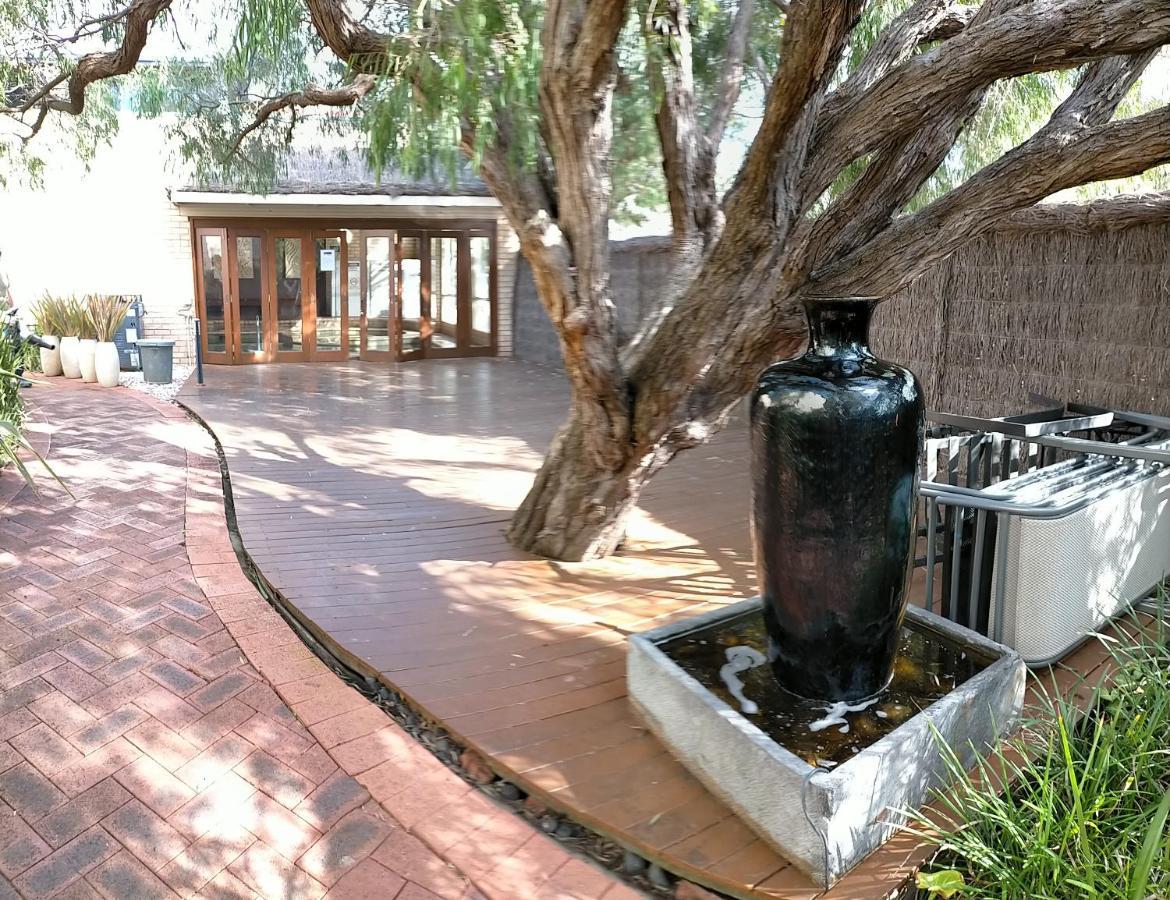 Dunsborough Apartments & Suites Exterior foto