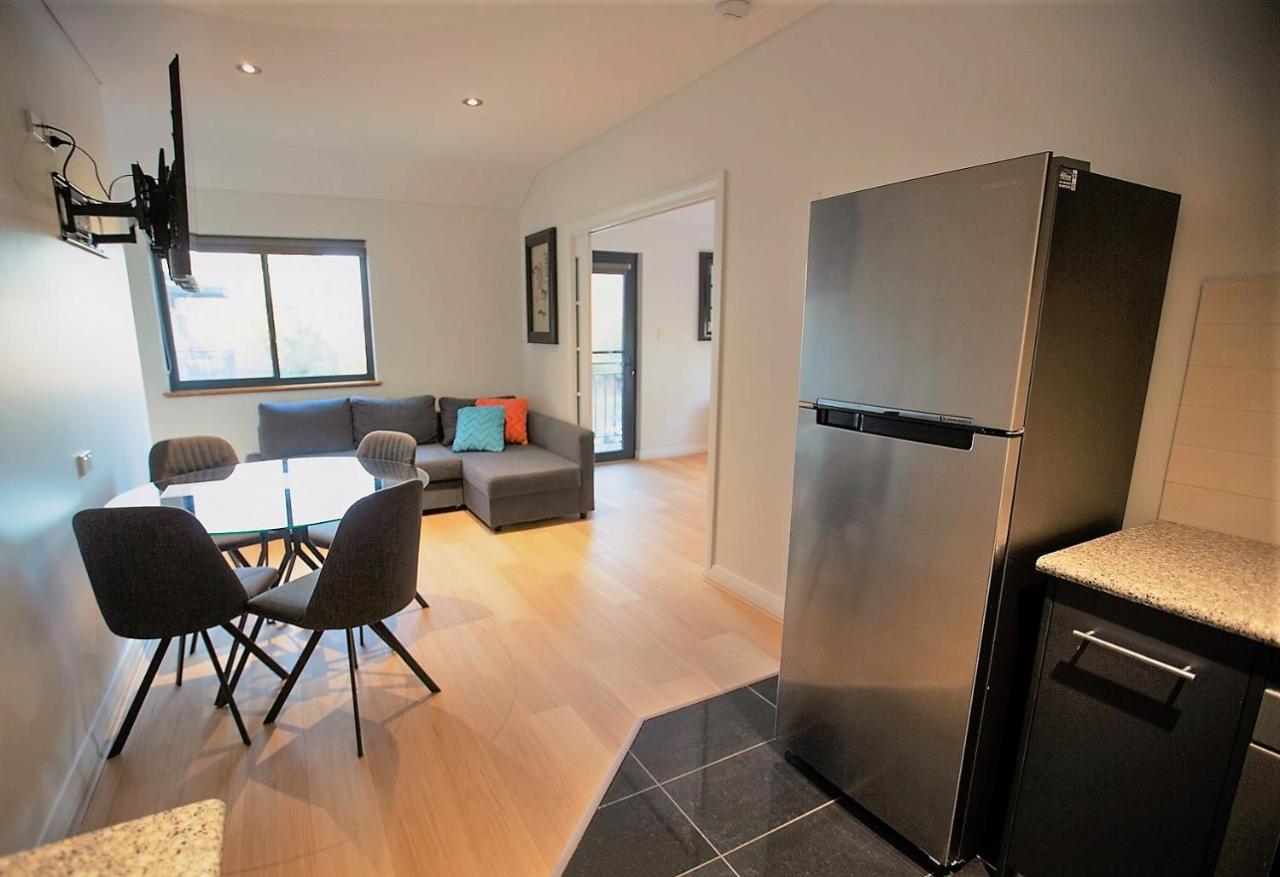Dunsborough Apartments & Suites Exterior foto