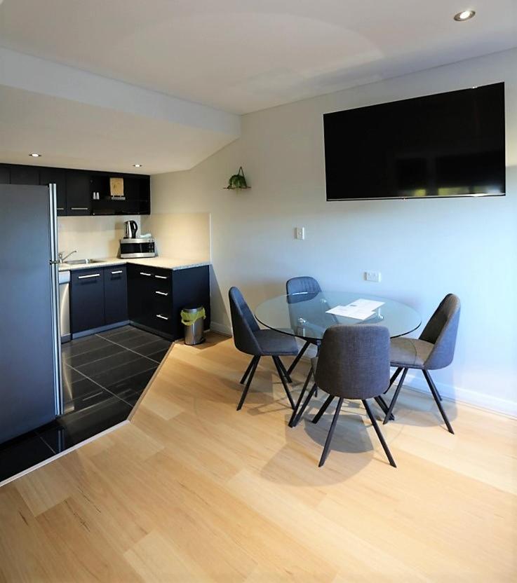 Dunsborough Apartments & Suites Exterior foto