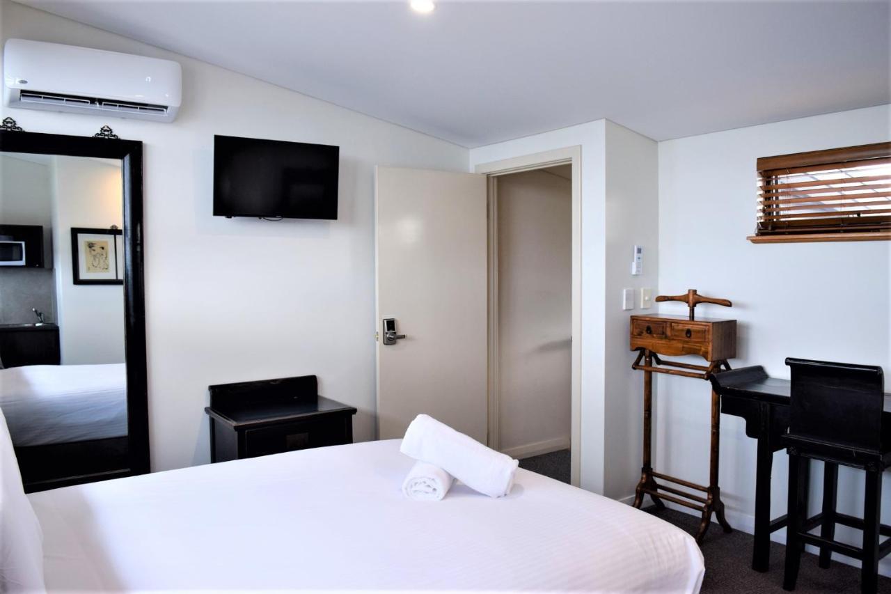 Dunsborough Apartments & Suites Exterior foto